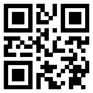 3912317662 QrCode associato