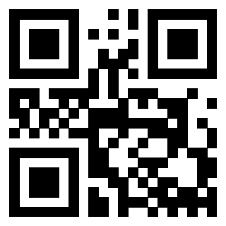 Immagine del QrCode di 3912317665