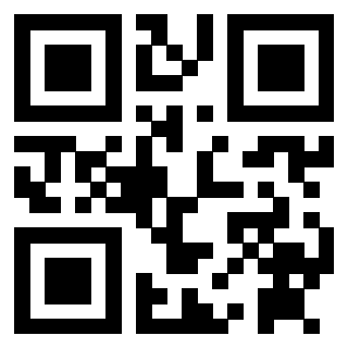 Il QrCode di 3912317666