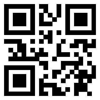 3912317668 - Immagine del QrCode associato