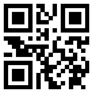 3912317670 QrCode associato