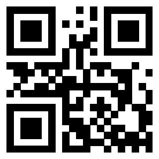 Scansione del Qr Code di 3912317672