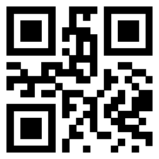 3912317674 - Immagine del QrCode associato