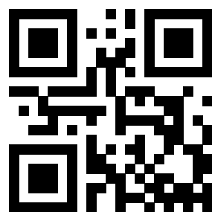 Scansione del QrCode di 3912317676