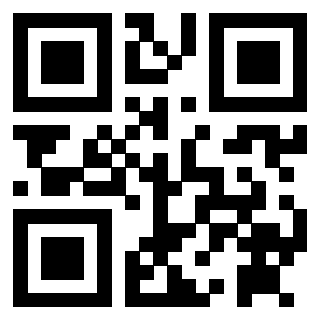 3912317679 QrCode associato