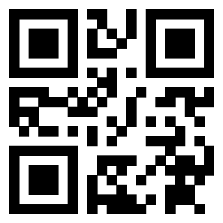 Scansione del Qr Code di 3912317682