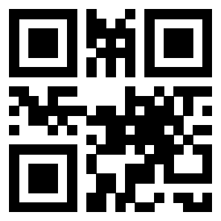 3912317683 Qr Code associato