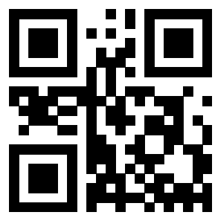 Scansione del Qr Code di 3912317687