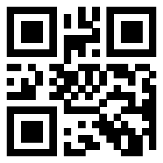 Scansione del Qr Code di 3912317688