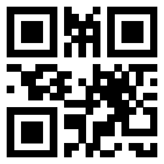 Qr Code di 3912317689