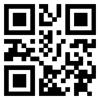 3912317691 - Immagine del Qr Code