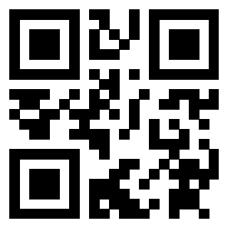 Il Qr Code di 3912317692