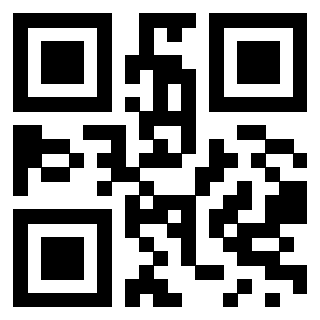 3912317694 Qr Code associato