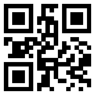 3912317697 - Immagine del Qr Code