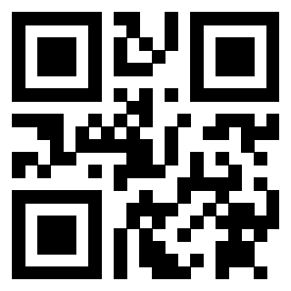 Scansione del QrCode di 3912317698