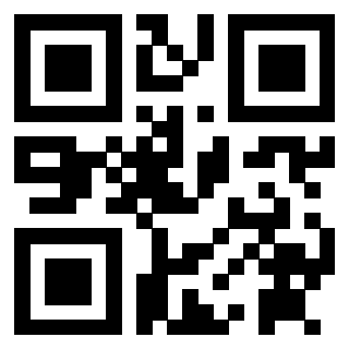 3912317700 QrCode associato