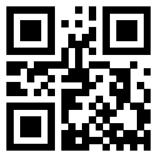 3912317701 - Immagine del QrCode