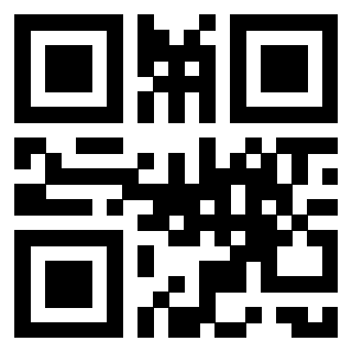 3912317703 - Immagine del Qr Code