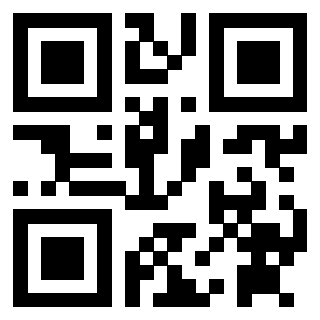 Qr Code di 3912317706