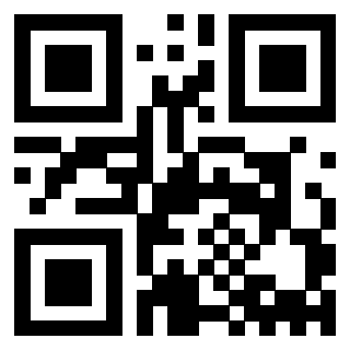 Immagine del QrCode di 3912317710