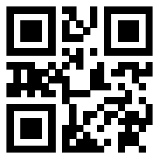 3912317711 - Immagine del QrCode