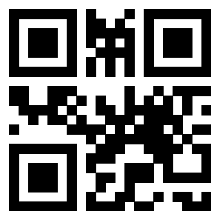 Immagine del Qr Code di 3912317714