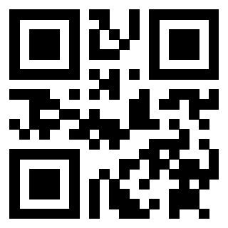 Scansione del Qr Code di 3912317715