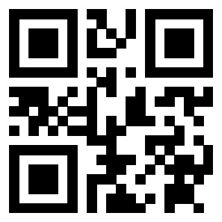 Scansione del Qr Code di 3912317716