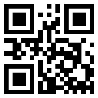 Immagine del QrCode di 3912317717