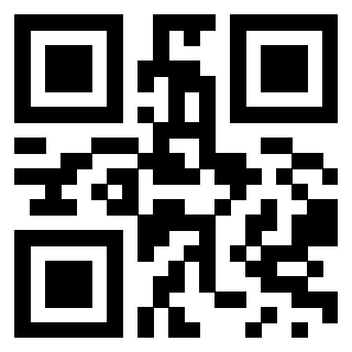 3912317720 Qr Code associato