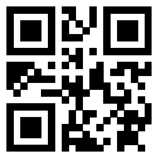 Immagine del QrCode di 3912317722