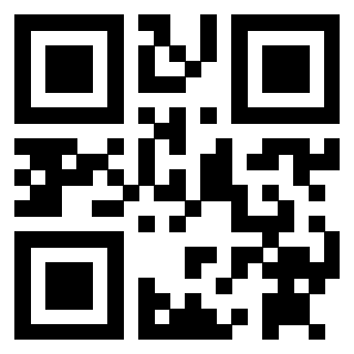 Immagine del Qr Code di 3912317723