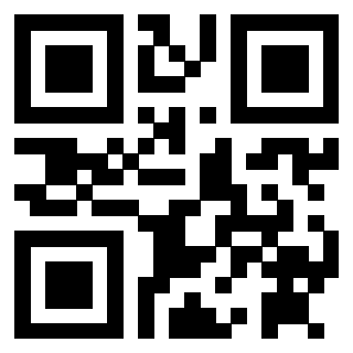 3912317729 - Immagine del QrCode