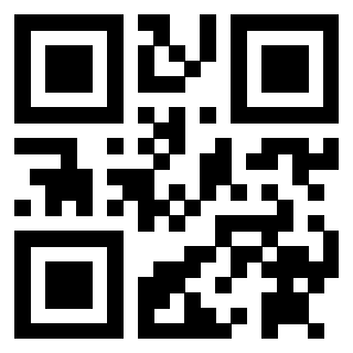 3912317739 - Immagine del Qr Code associato