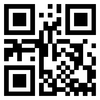 Scansione del Qr Code di 3912317740