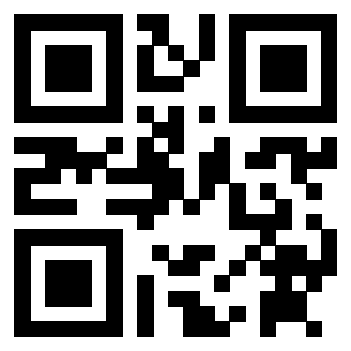 3912317742 Qr Code associato