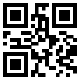 3912317743 QrCode associato