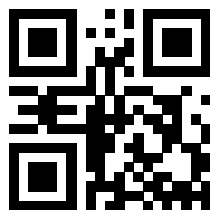 3912317747 - Immagine del Qr Code