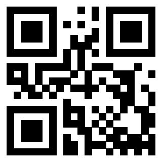 Il QrCode di 3912317748