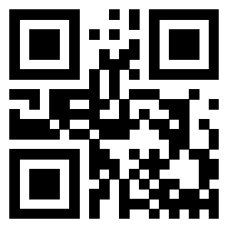 3912317749 - Immagine del Qr Code associato