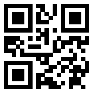3912317751 - Immagine del QrCode associato