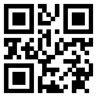 3912317752 - Immagine del Qr Code associato