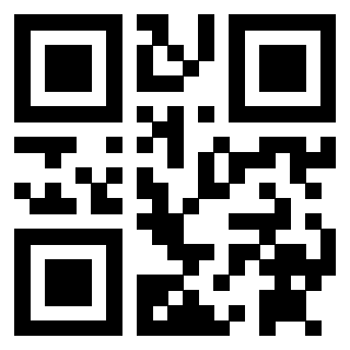 3912317753 QrCode associato