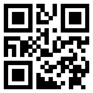 Immagine del Qr Code di 3912317755