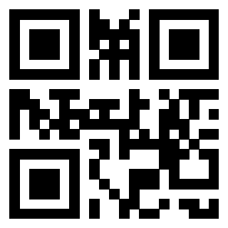 3912317760 Qr Code associato