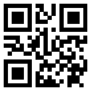 Il QrCode di 3912317761