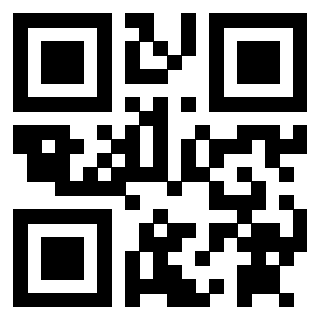 3912317763 - Immagine del QrCode associato