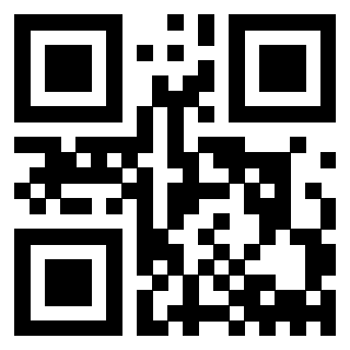 3912317764 QrCode associato