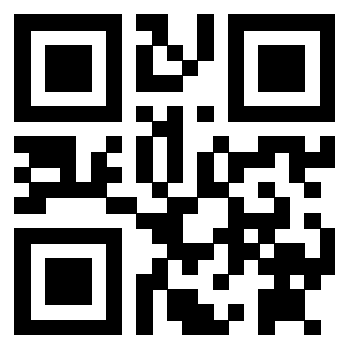 3912317765 QrCode associato