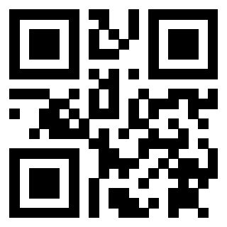 Immagine del Qr Code di 3912317768